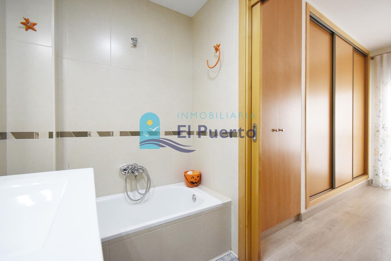 2 camera da letto Appartamento in vendita in Puerto de Mazarron - 194.900 € (Rif: 8867248)