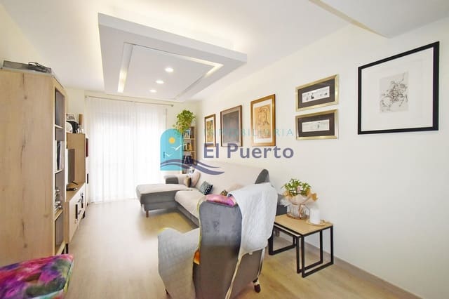 2 camera da letto Appartamento in vendita in Puerto de Mazarron, Mazarrón - 194.900 € (Rif: 8867248)