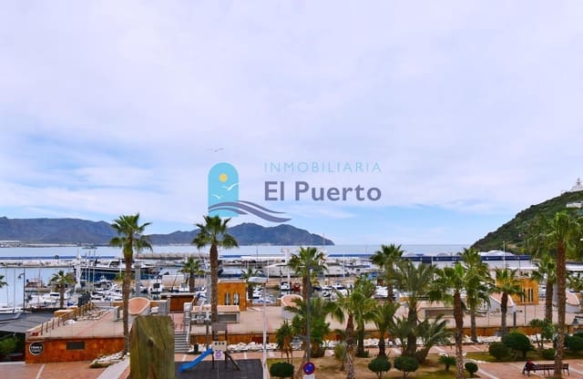 2 camera da letto Appartamento in vendita in Puerto de Mazarron, Mazarrón - 194.900 € (Rif: 8867248)
