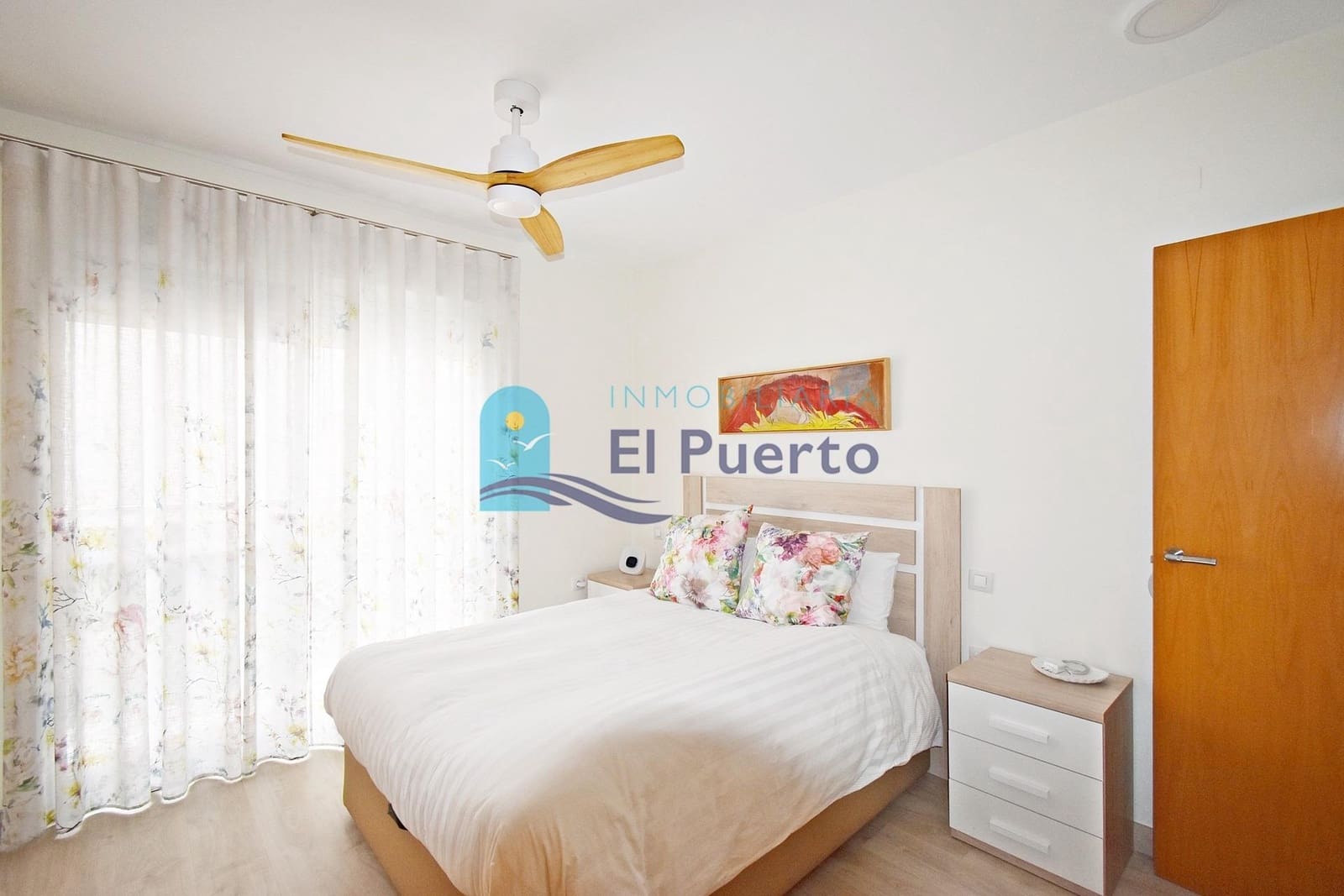 2 camera da letto Appartamento in vendita in Puerto de Mazarron - 194.900 € (Rif: 8867248)