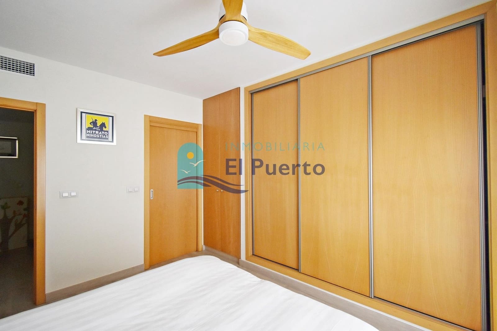 2 camera da letto Appartamento in vendita in Puerto de Mazarron - 194.900 € (Rif: 8867248)