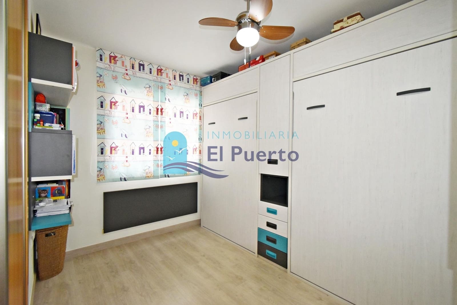 2 camera da letto Appartamento in vendita in Puerto de Mazarron - 194.900 € (Rif: 8867248)