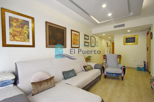 2 camera da letto Appartamento in vendita in Puerto de Mazarron, Mazarrón - 194.900 € (Rif: 8867248)