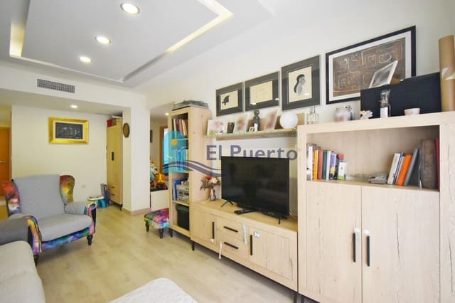 2 camera da letto Appartamento in vendita in Puerto de Mazarron, Mazarrón - 194.900 € (Rif: 8867248)