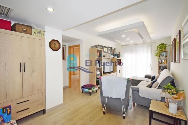 2 camera da letto Appartamento in vendita in Puerto de Mazarron, Mazarrón - 194.900 € (Rif: 8867248)