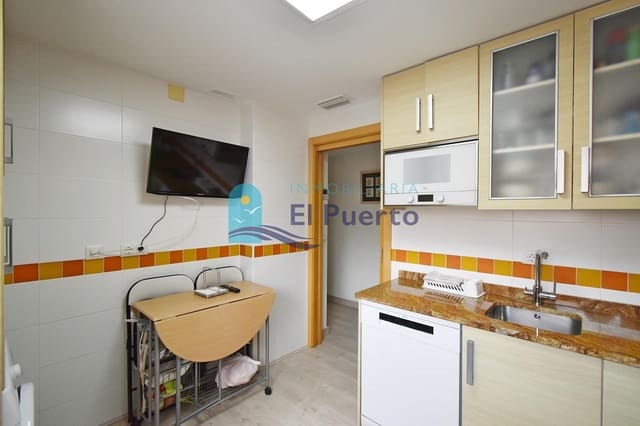 2 camera da letto Appartamento in vendita in Puerto de Mazarron, Mazarrón - 194.900 € (Rif: 8867248)