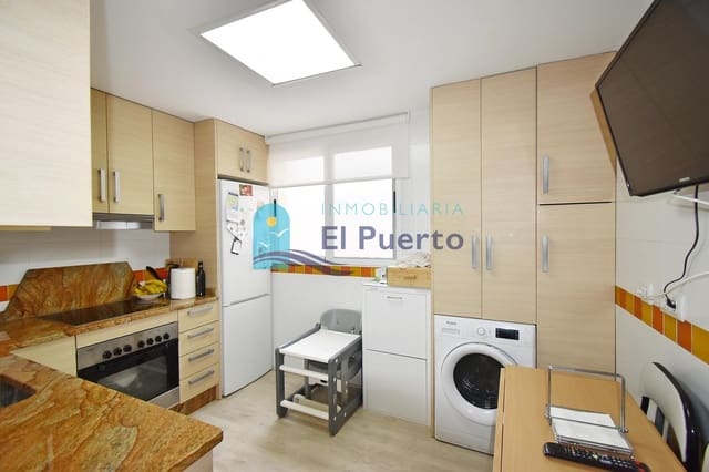 2 camera da letto Appartamento in vendita in Puerto de Mazarron, Mazarrón - 194.900 € (Rif: 8867248)