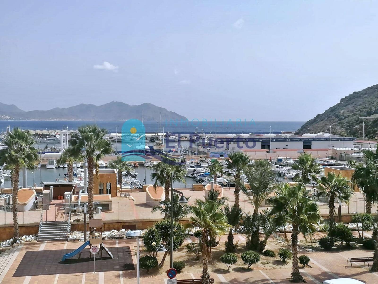 2 camera da letto Appartamento in vendita in Puerto de Mazarron - 194.900 € (Rif: 8867248)