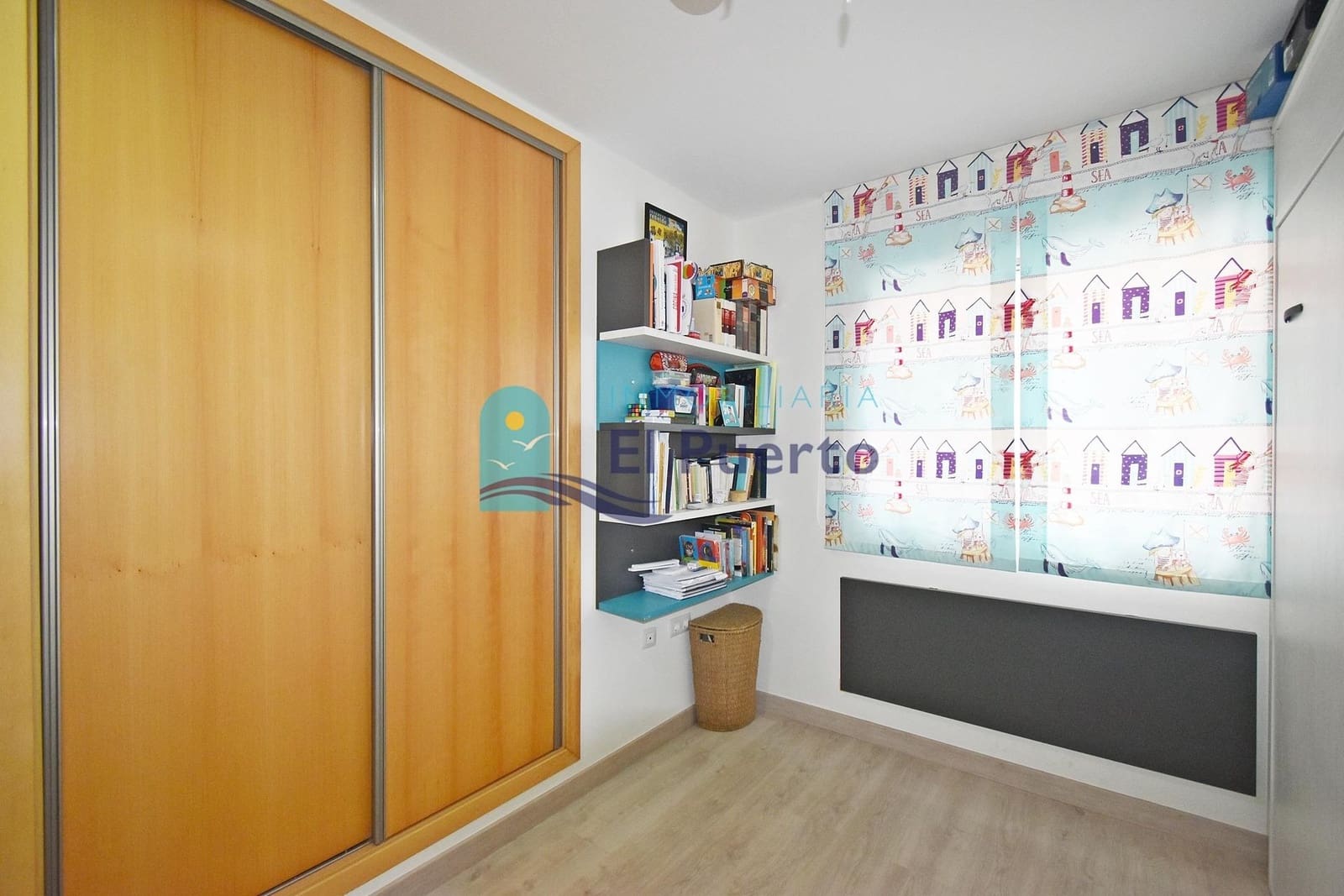 2 camera da letto Appartamento in vendita in Puerto de Mazarron - 194.900 € (Rif: 8867248)