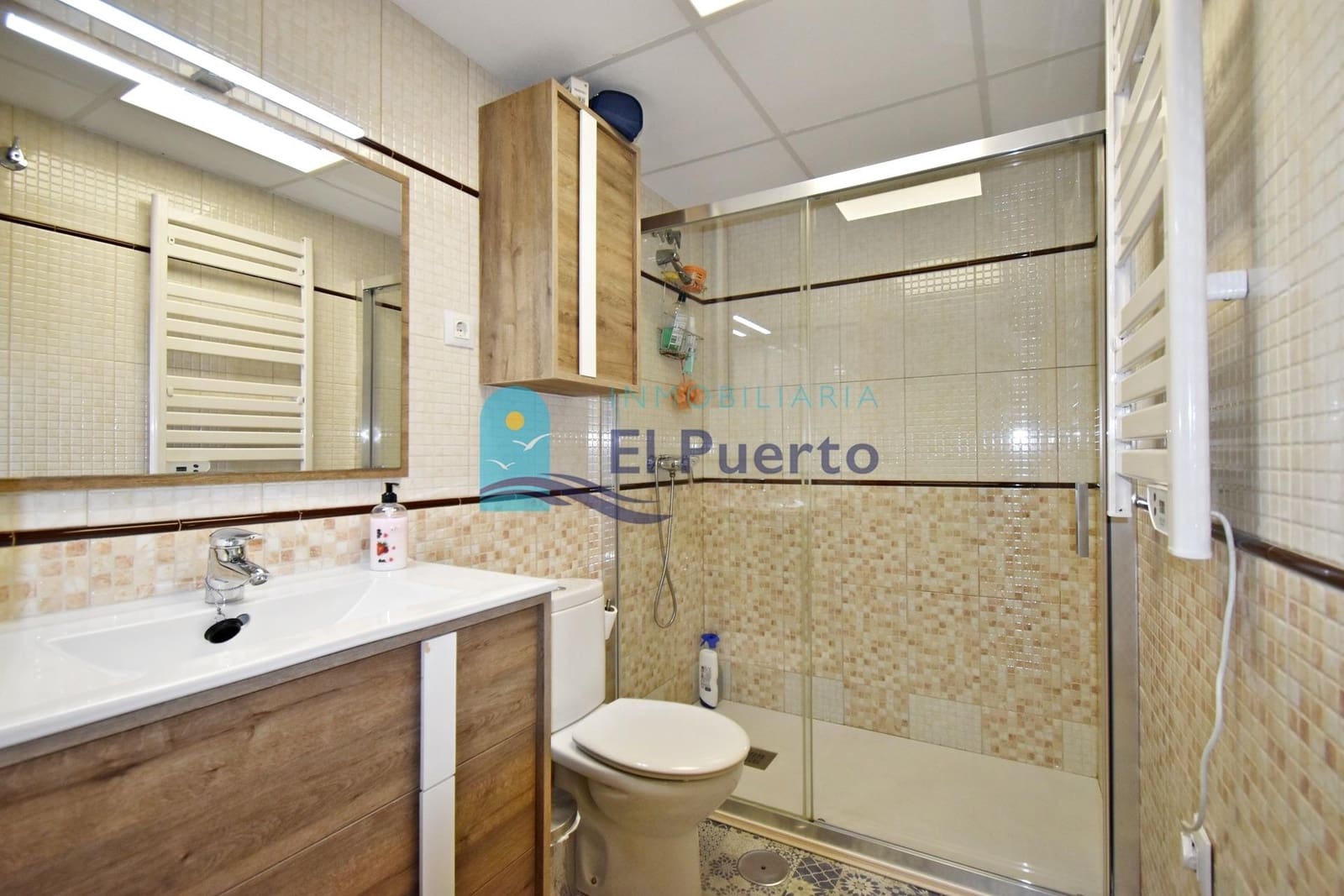 2 camera da letto Appartamento in vendita in Puerto de Mazarron - 194.900 € (Rif: 8867248)
