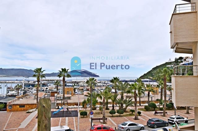 2 camera da letto Appartamento in vendita in Puerto de Mazarron, Mazarrón - 194.900 € (Rif: 8867248)