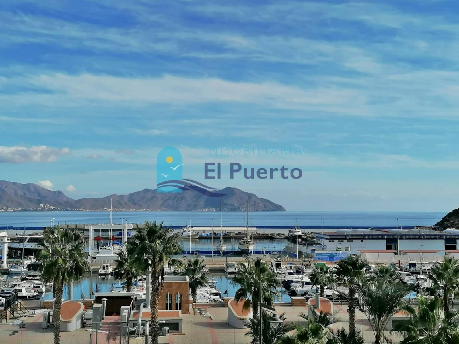 2 camera da letto Appartamento in vendita in Puerto de Mazarron - 194.900 € (Rif: 8867248)