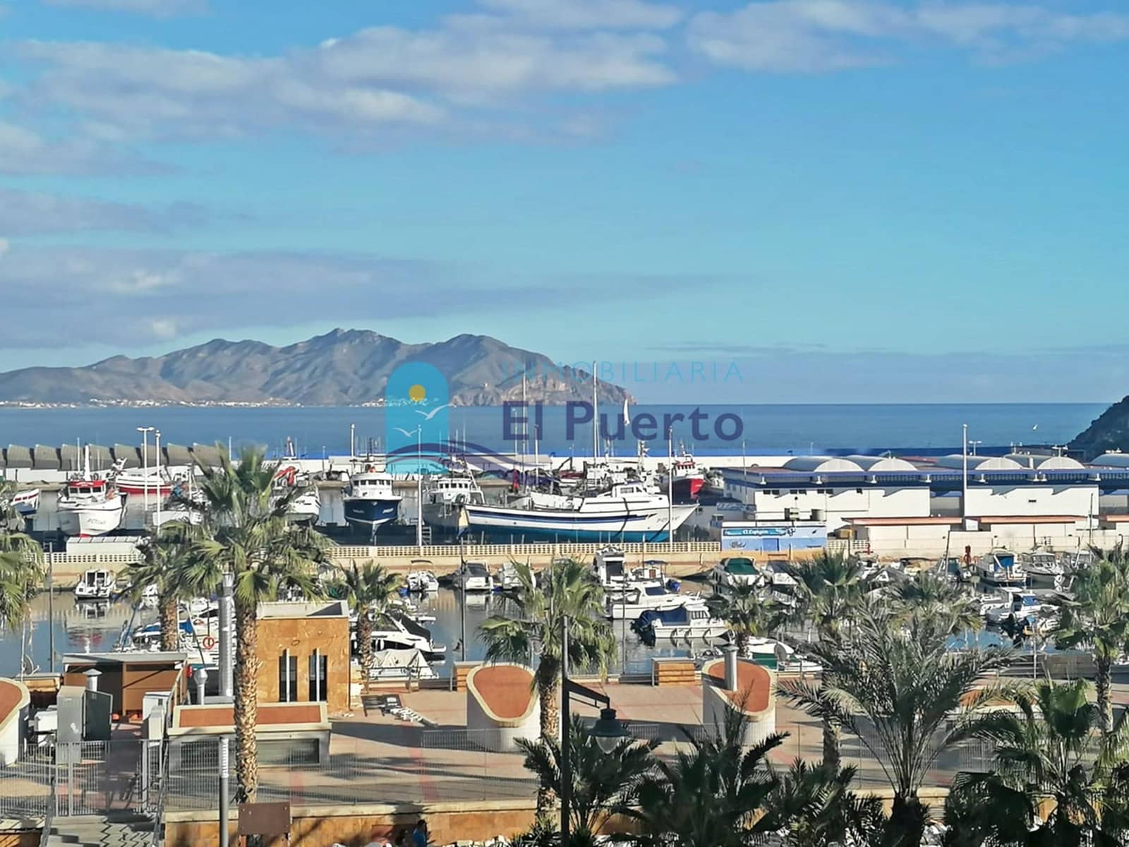 2 camera da letto Appartamento in vendita in Puerto de Mazarron - 194.900 € (Rif: 8867248)