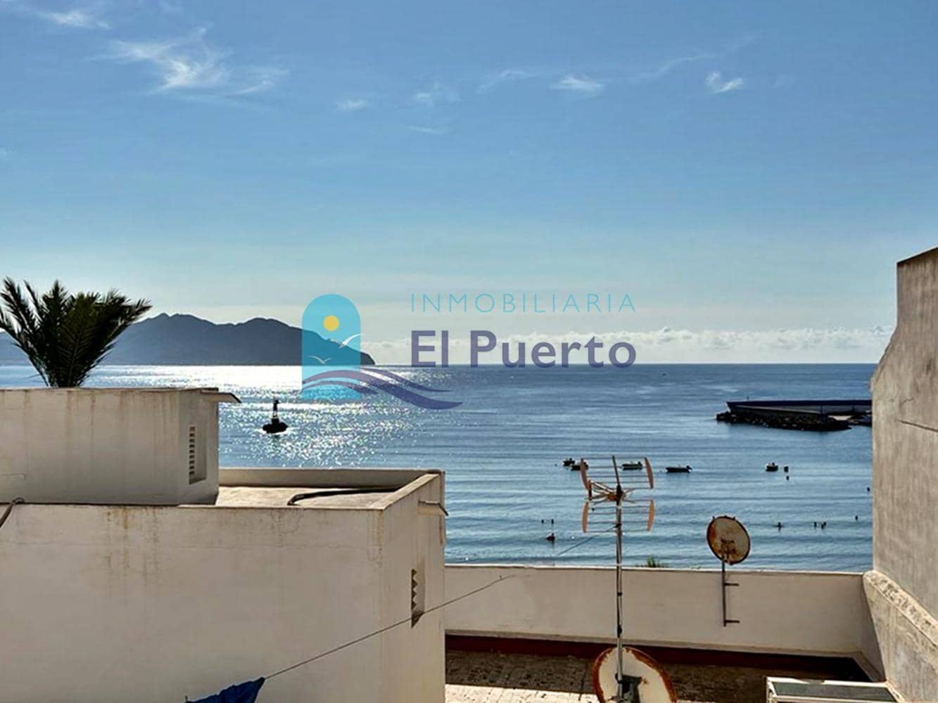 2 bedroom Apartment for sale in Puerto de Mazarron - € 94,900 (Ref: 8881825)