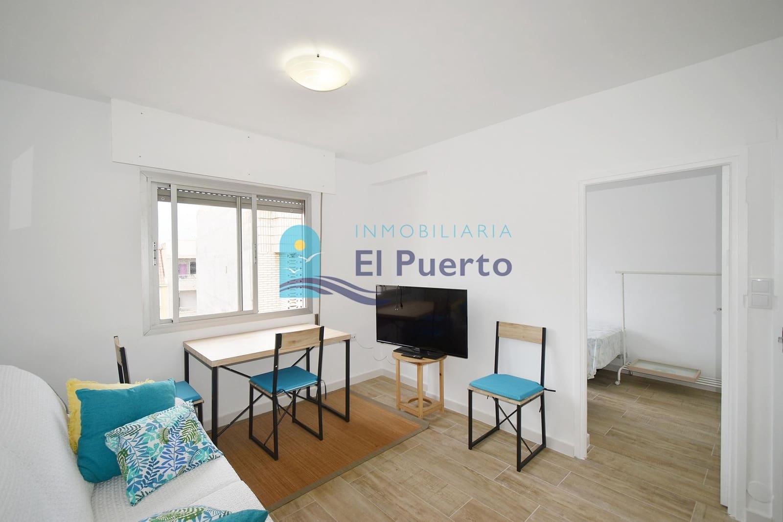 2 bedroom Apartment for sale in Puerto de Mazarron - € 94,900 (Ref: 8881825)