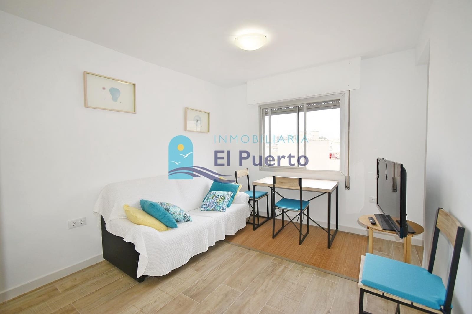 2 bedroom Apartment for sale in Puerto de Mazarron - € 94,900 (Ref: 8881825)