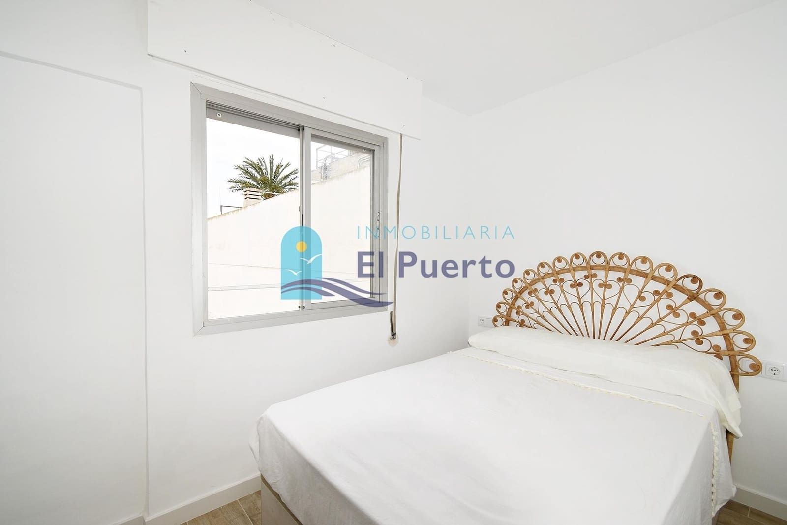 2 bedroom Apartment for sale in Puerto de Mazarron - € 94,900 (Ref: 8881825)