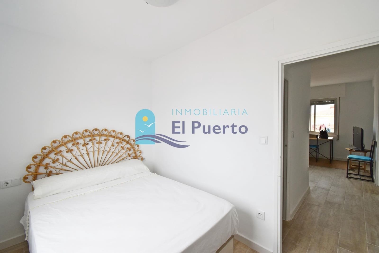 2 bedroom Apartment for sale in Puerto de Mazarron - € 94,900 (Ref: 8881825)