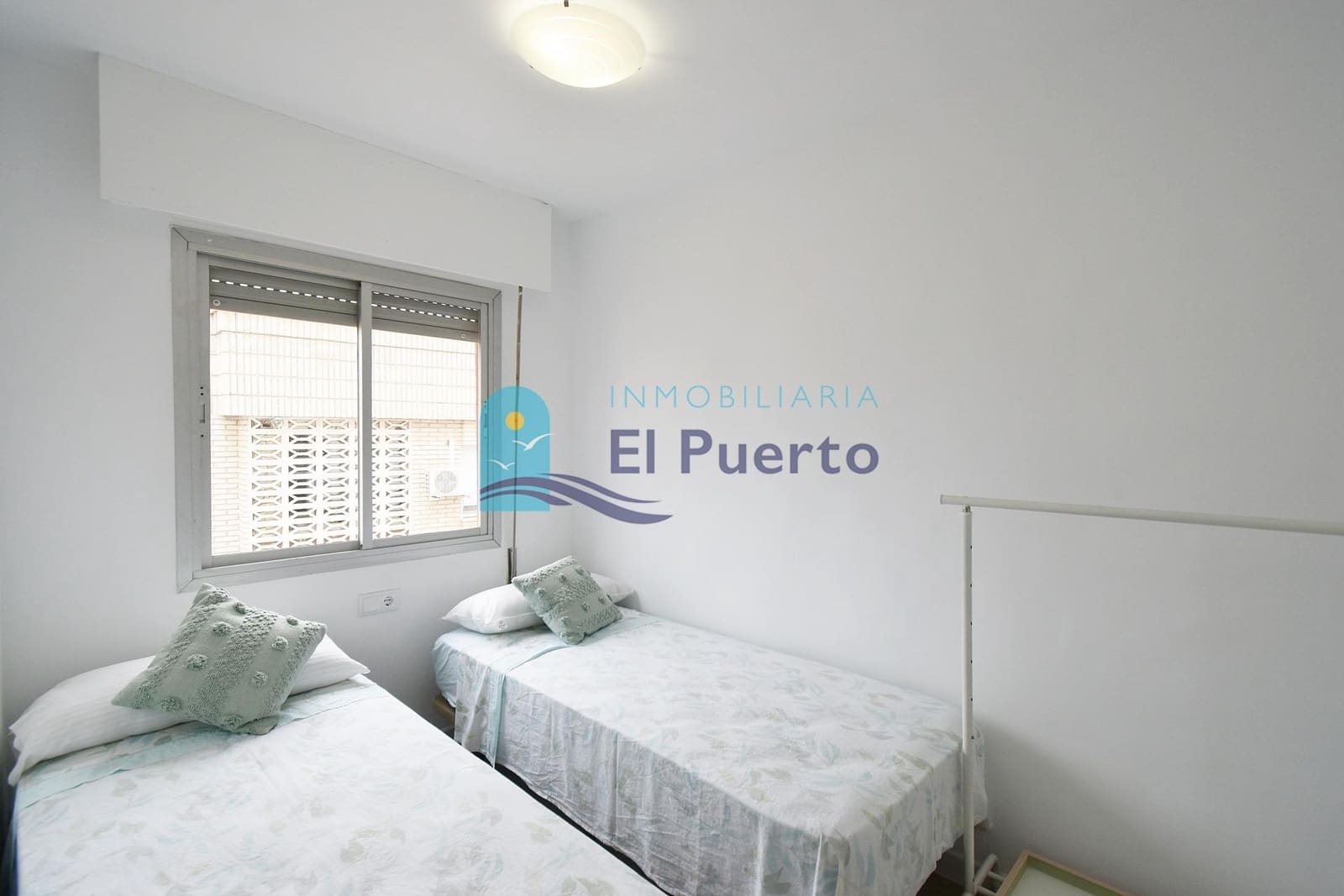 2 bedroom Apartment for sale in Puerto de Mazarron - € 94,900 (Ref: 8881825)