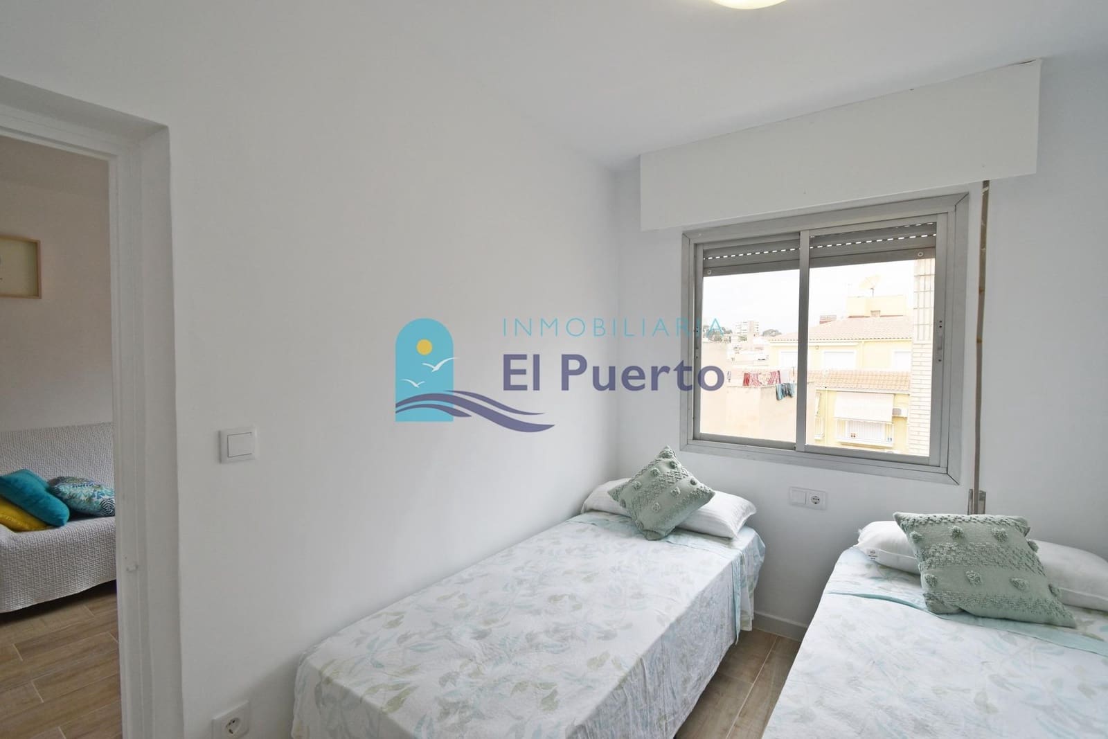 2 bedroom Apartment for sale in Puerto de Mazarron - € 94,900 (Ref: 8881825)