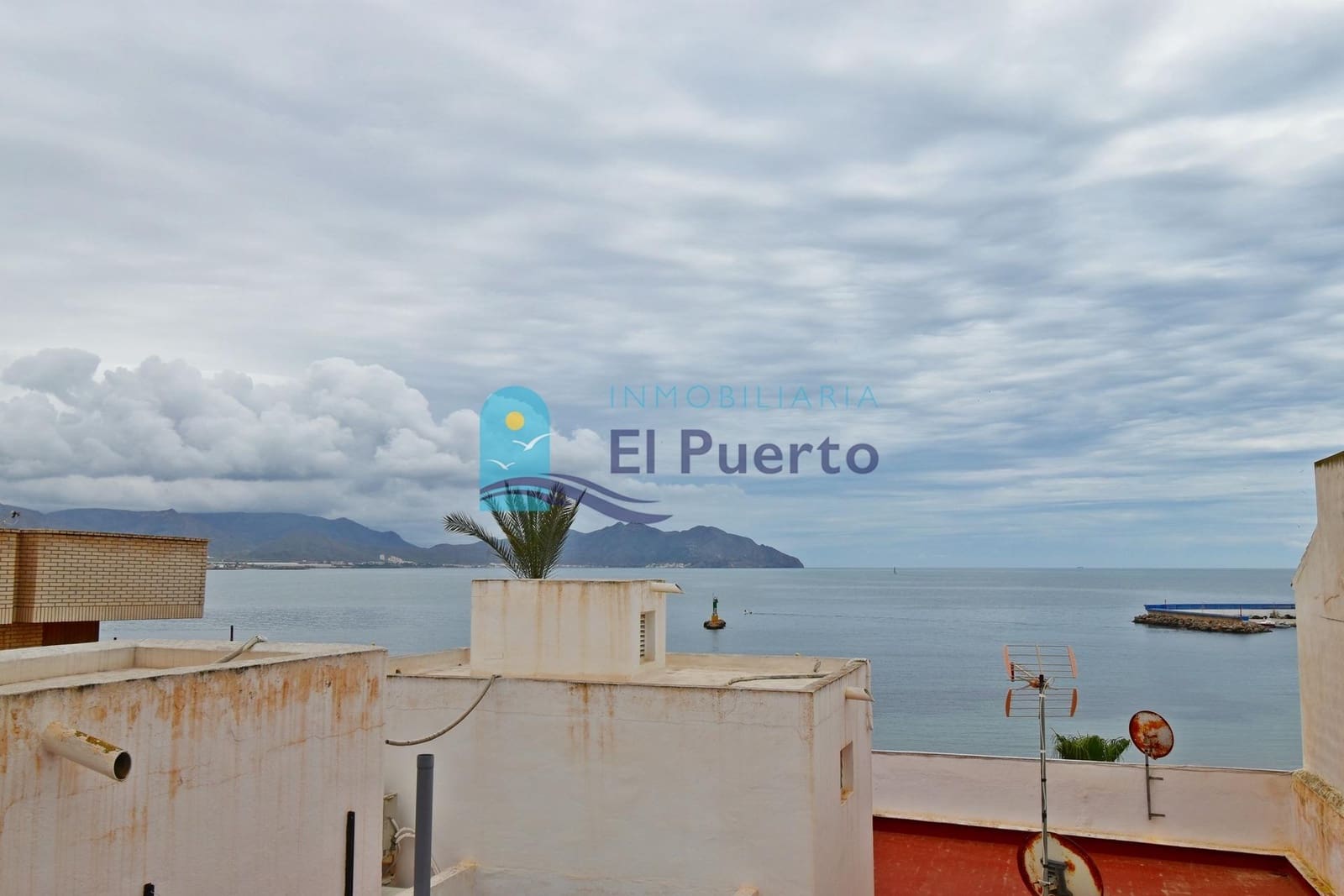 2 bedroom Apartment for sale in Puerto de Mazarron - € 94,900 (Ref: 8881825)