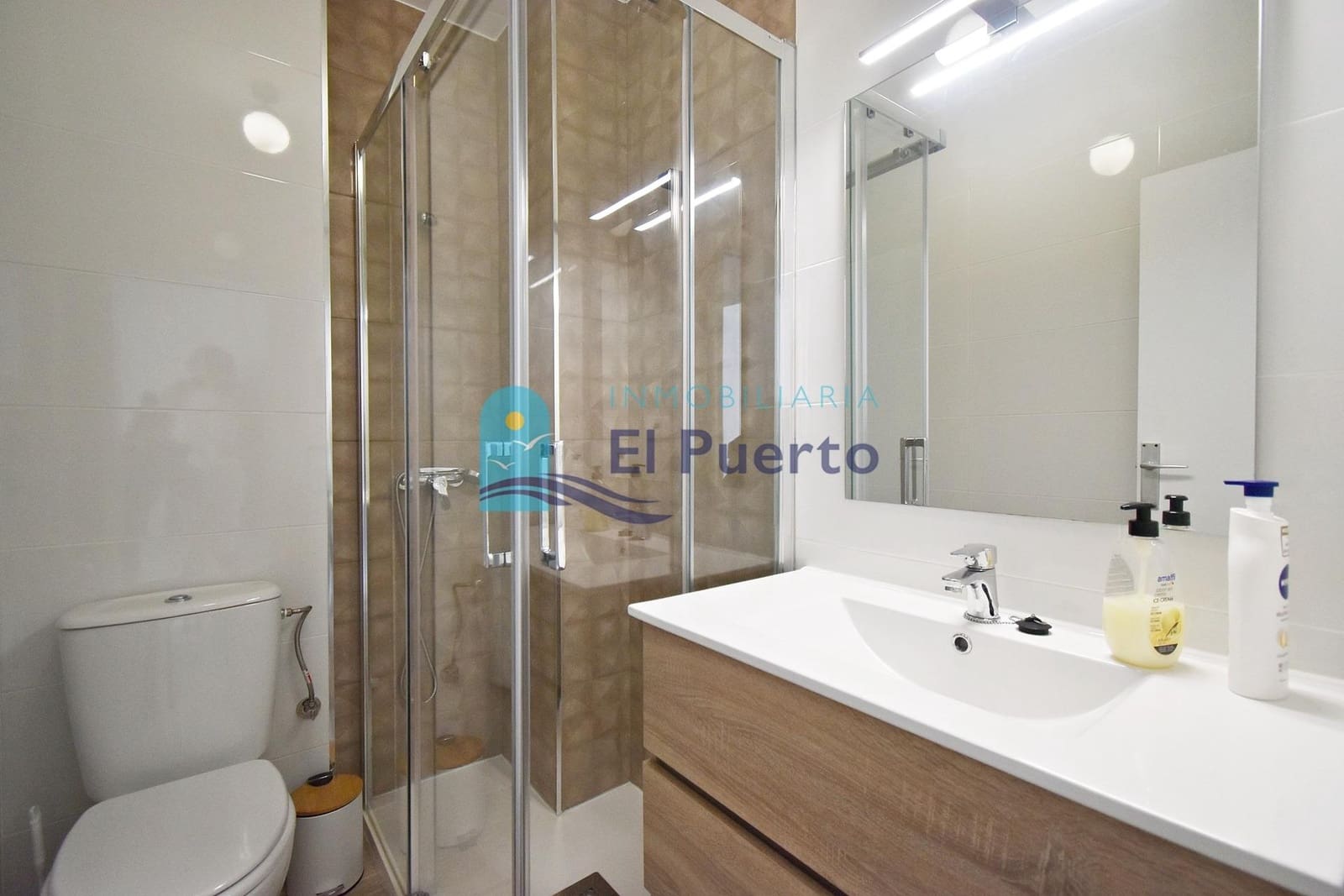 2 bedroom Apartment for sale in Puerto de Mazarron - € 94,900 (Ref: 8881825)