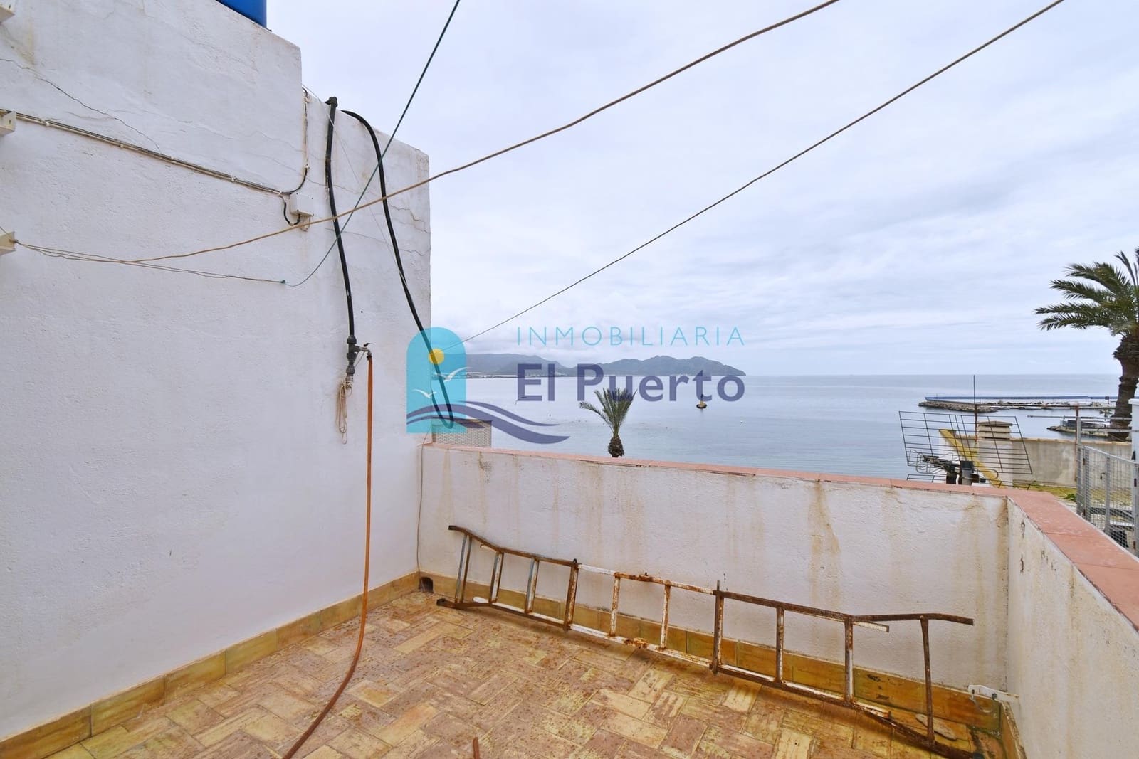 2 bedroom Apartment for sale in Puerto de Mazarron - € 94,900 (Ref: 8881825)
