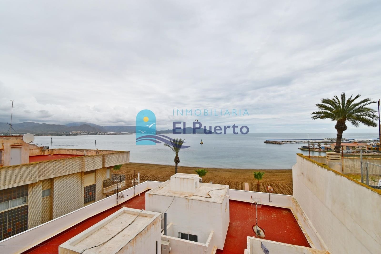 2 bedroom Apartment for sale in Puerto de Mazarron - € 94,900 (Ref: 8881825)