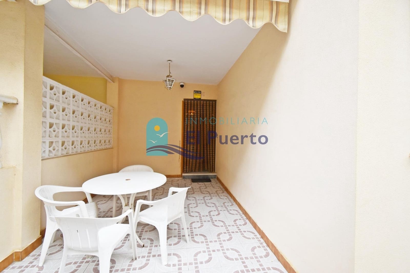 4 chambre Appartement à vendre à Puerto de Mazarron - 165 900 € (Ref: 8881826)