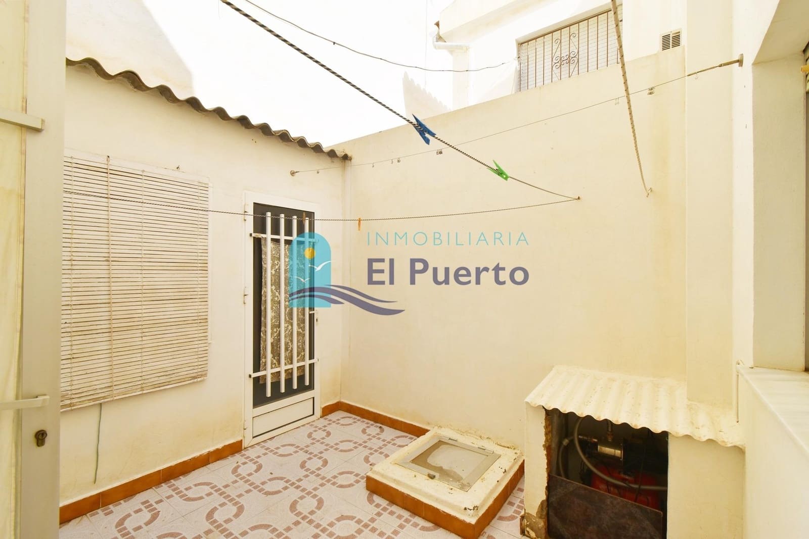 4 chambre Appartement à vendre à Puerto de Mazarron - 165 900 € (Ref: 8881826)