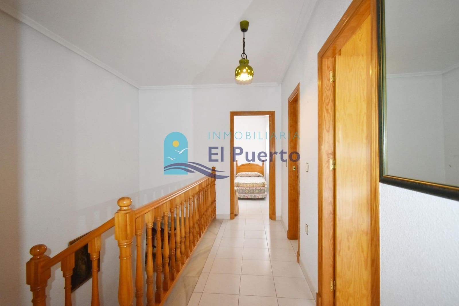 4 chambre Appartement à vendre à Puerto de Mazarron - 165 900 € (Ref: 8881826)