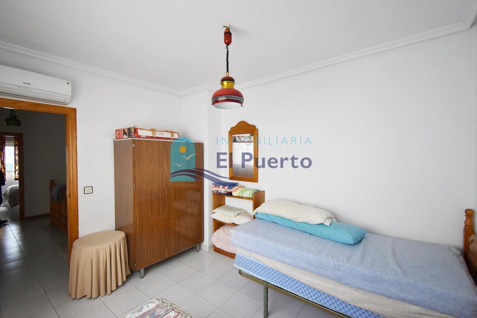 4 chambre Appartement à vendre à Puerto de Mazarron - 165 900 € (Ref: 8881826)
