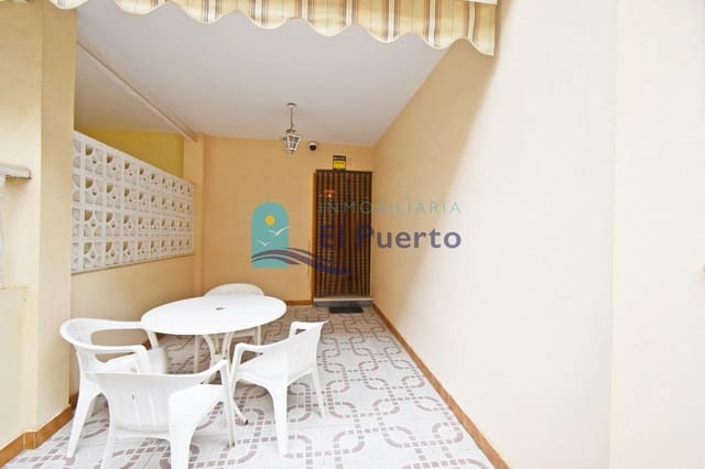 4 chambre Appartement à vendre à Puerto de Mazarron, Mazarrón - 165 900 € (Ref: 8881826)