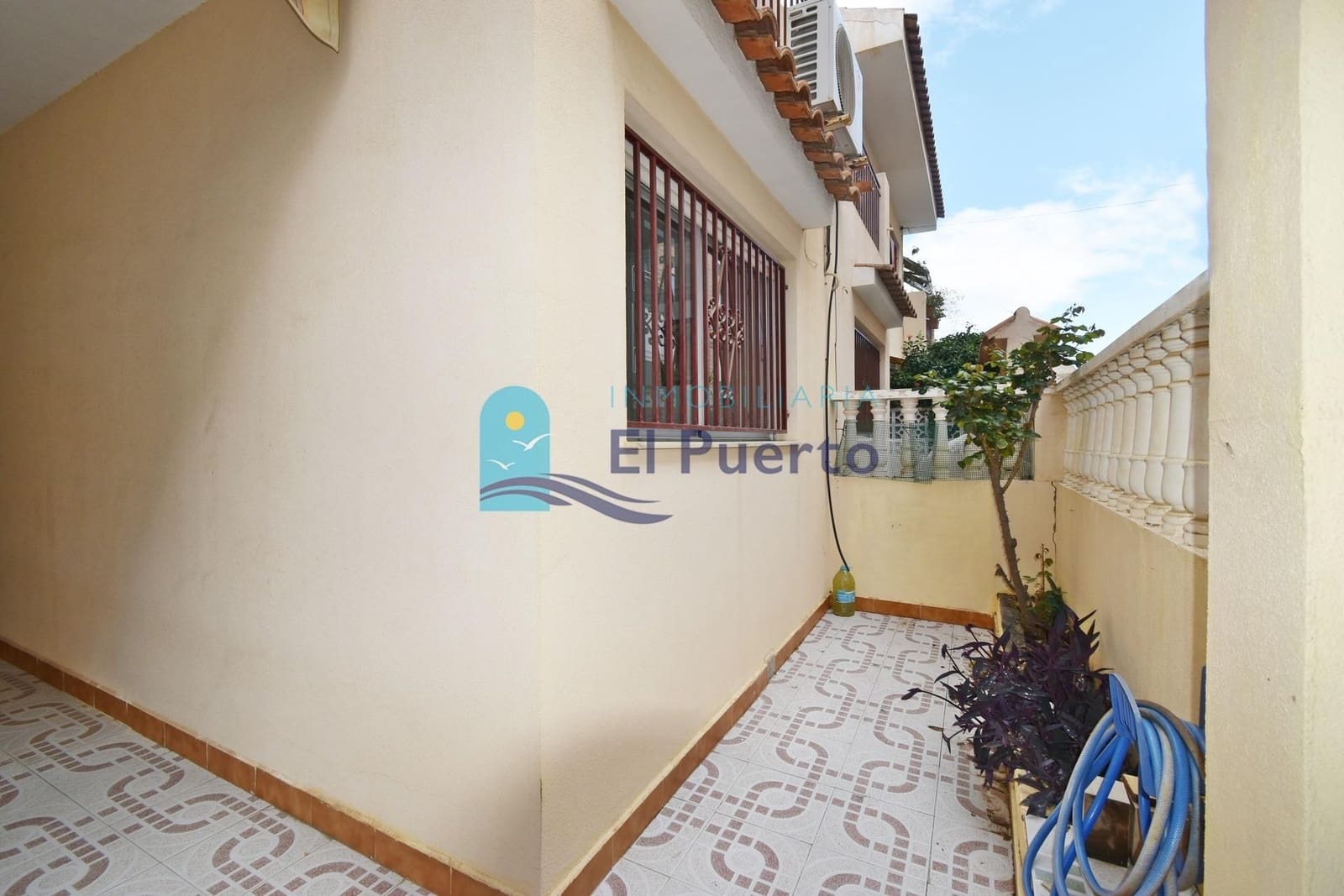 4 chambre Appartement à vendre à Puerto de Mazarron - 165 900 € (Ref: 8881826)