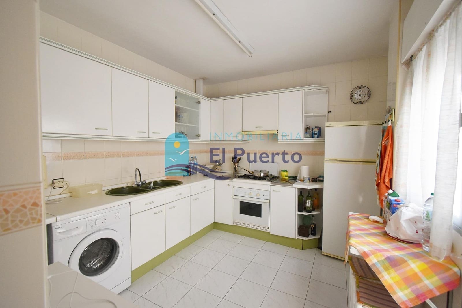 4 chambre Appartement à vendre à Puerto de Mazarron - 165 900 € (Ref: 8881826)