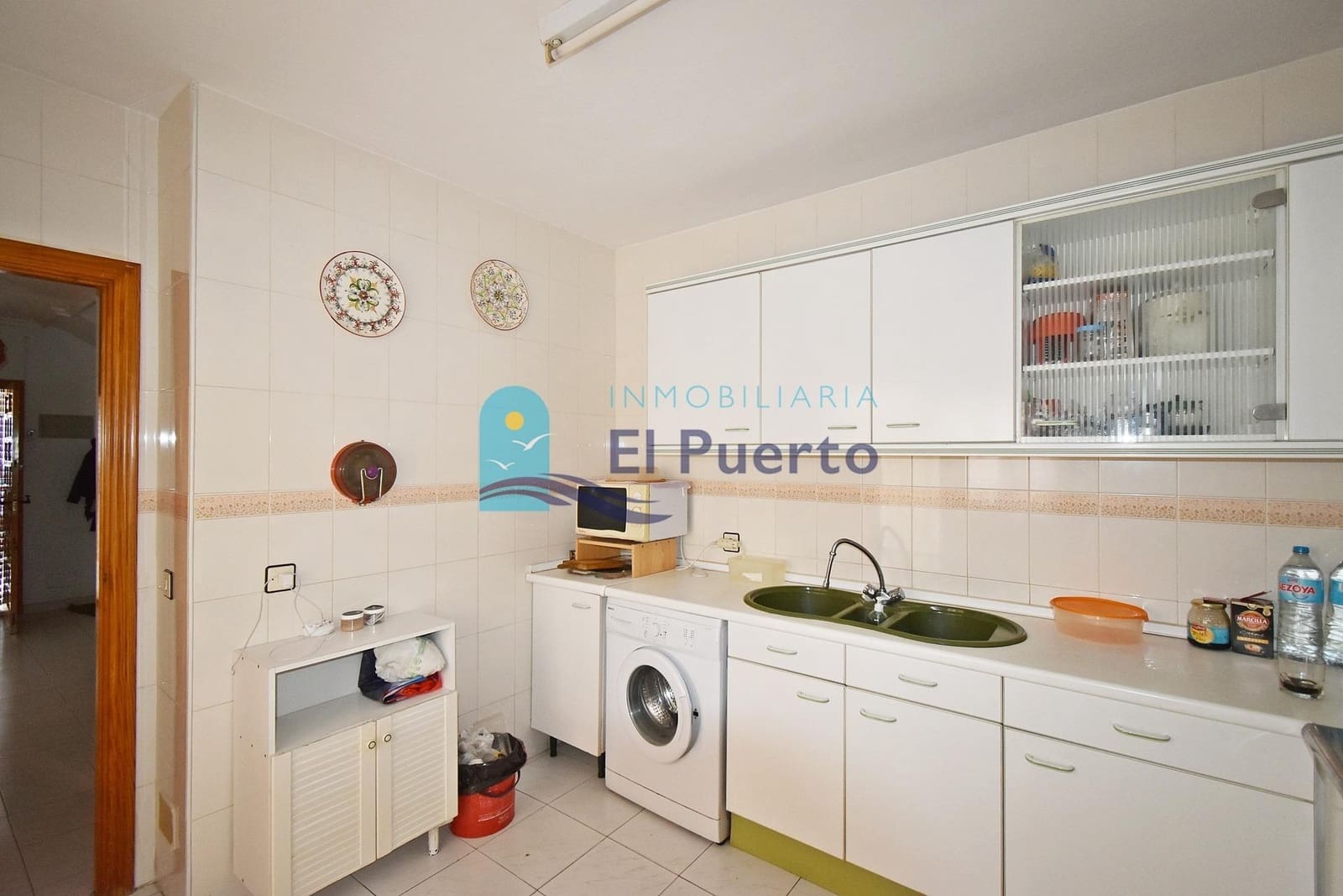 4 chambre Appartement à vendre à Puerto de Mazarron - 165 900 € (Ref: 8881826)