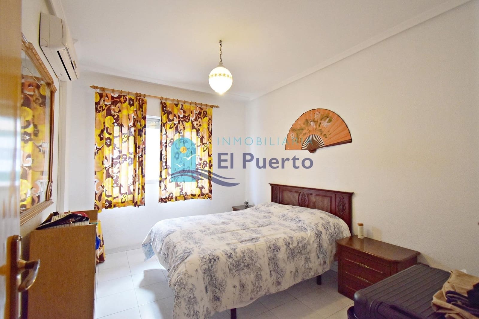 4 chambre Appartement à vendre à Puerto de Mazarron - 165 900 € (Ref: 8881826)
