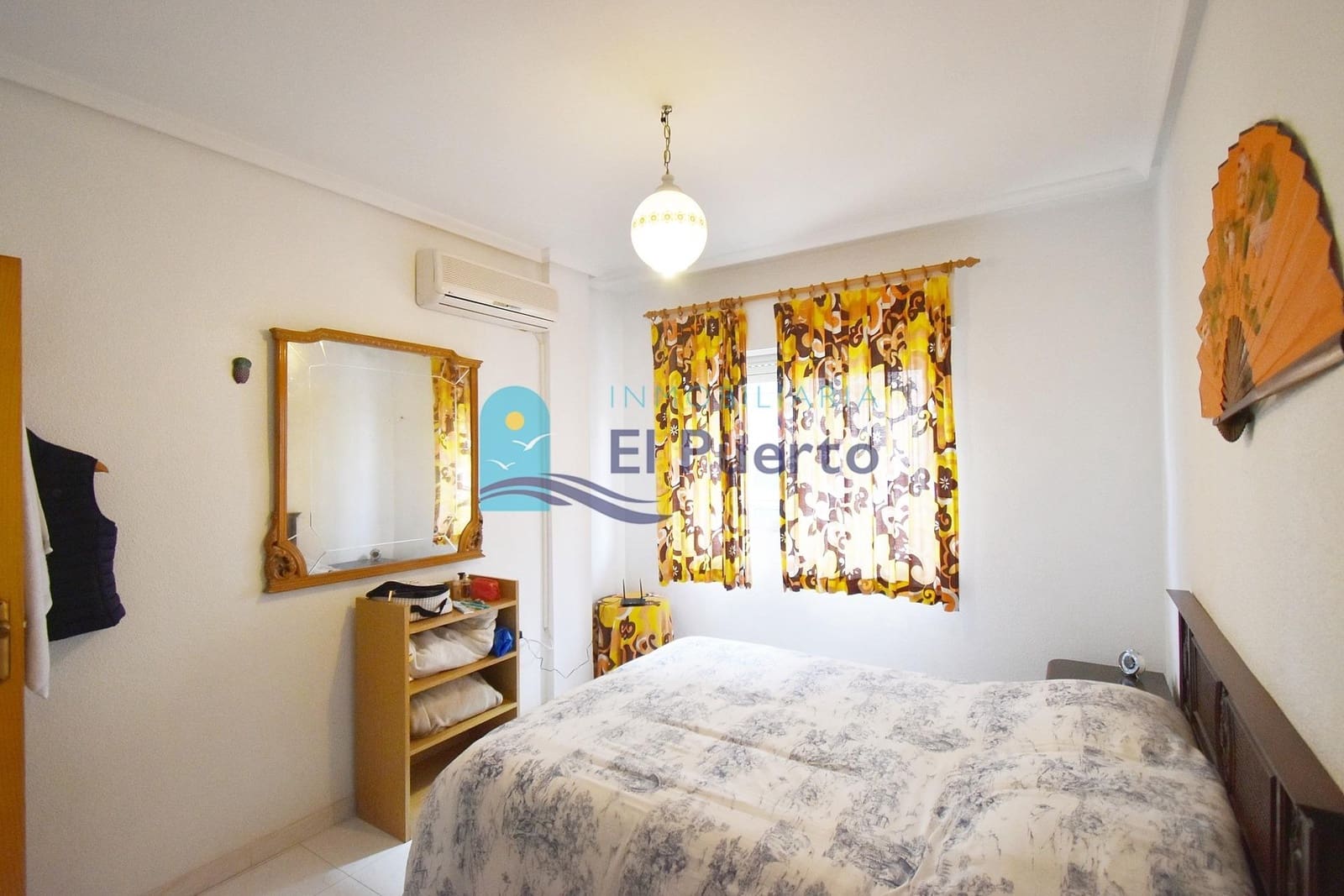 4 chambre Appartement à vendre à Puerto de Mazarron - 165 900 € (Ref: 8881826)