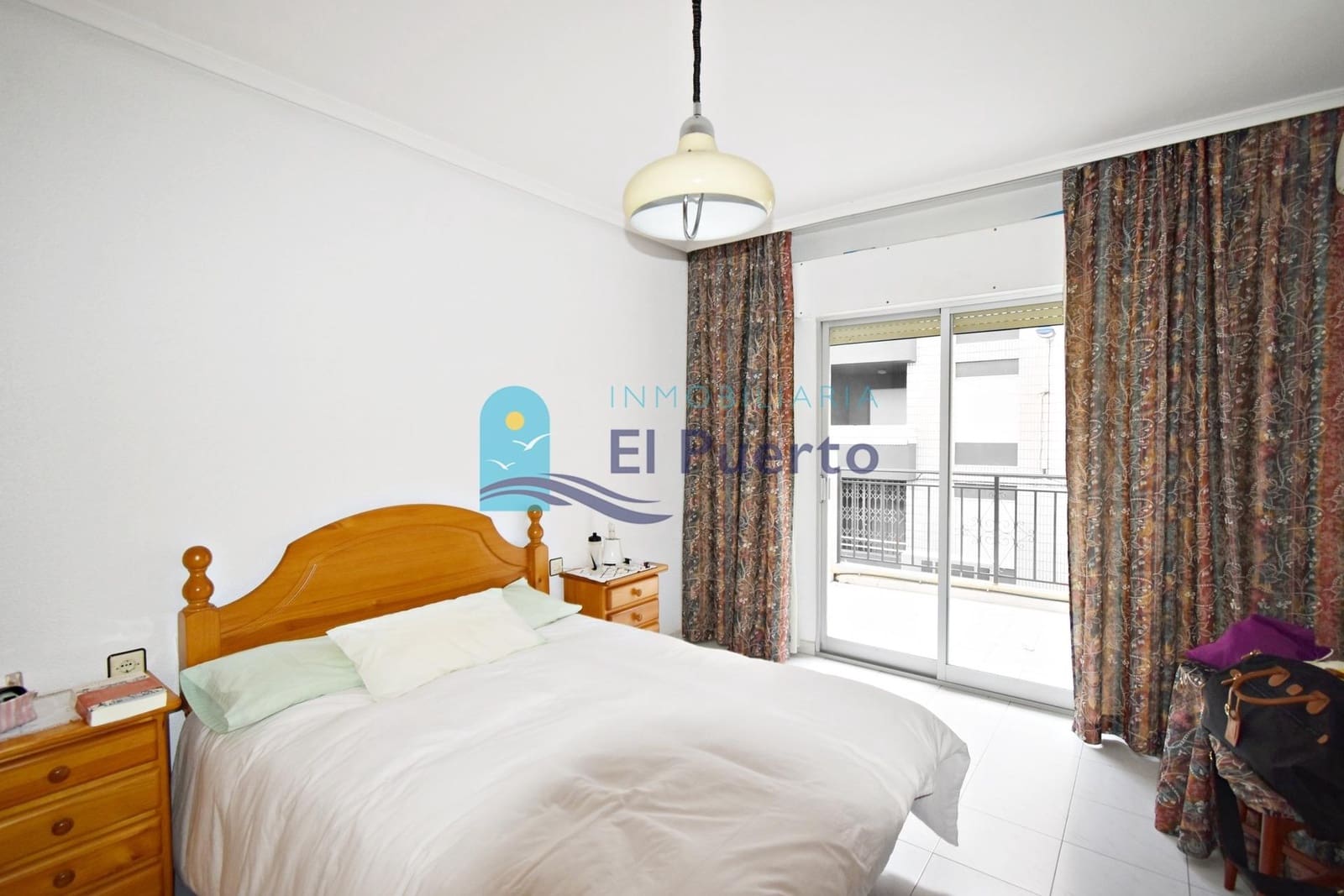 4 chambre Appartement à vendre à Puerto de Mazarron - 165 900 € (Ref: 8881826)