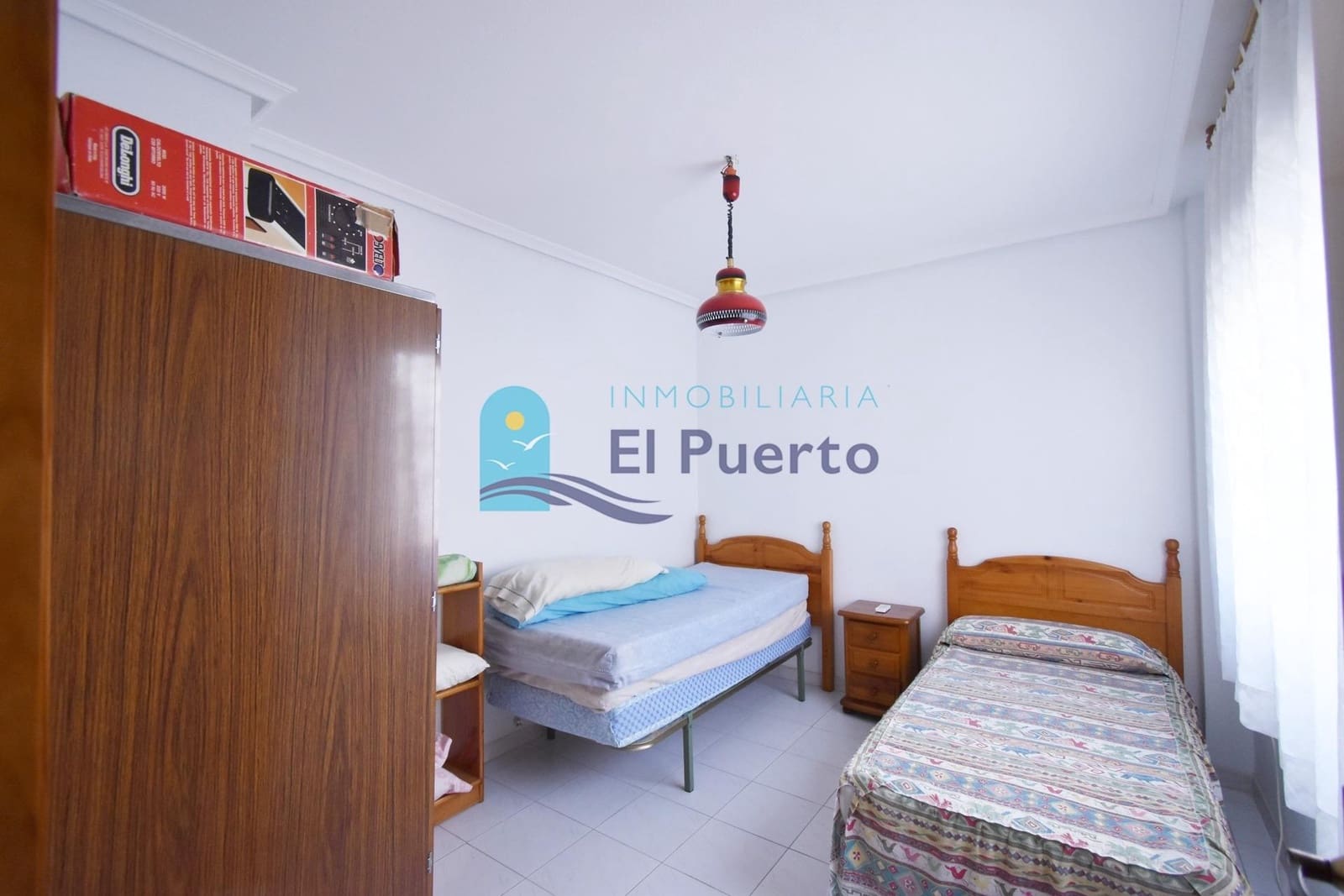 4 chambre Appartement à vendre à Puerto de Mazarron - 165 900 € (Ref: 8881826)