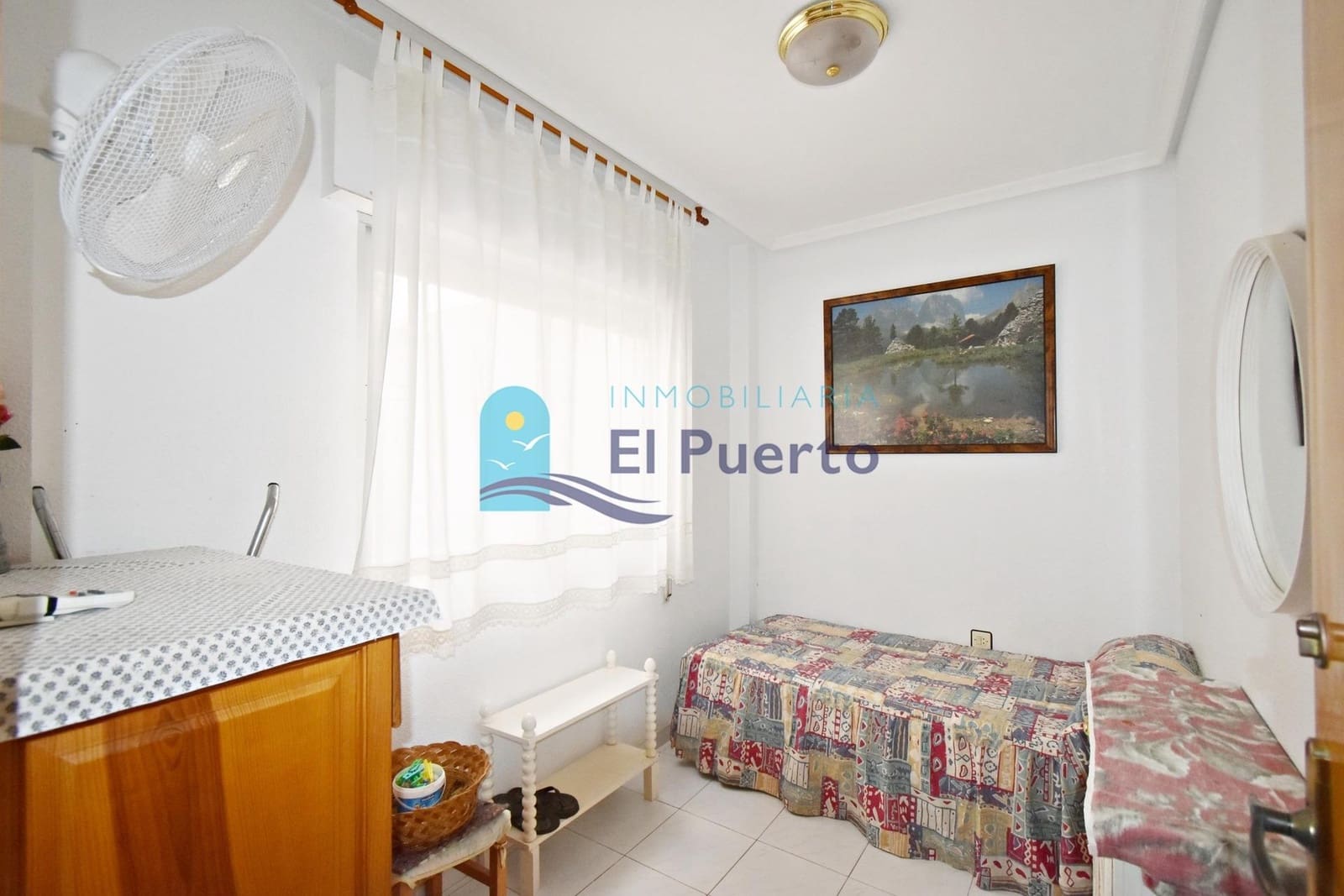 4 chambre Appartement à vendre à Puerto de Mazarron - 165 900 € (Ref: 8881826)