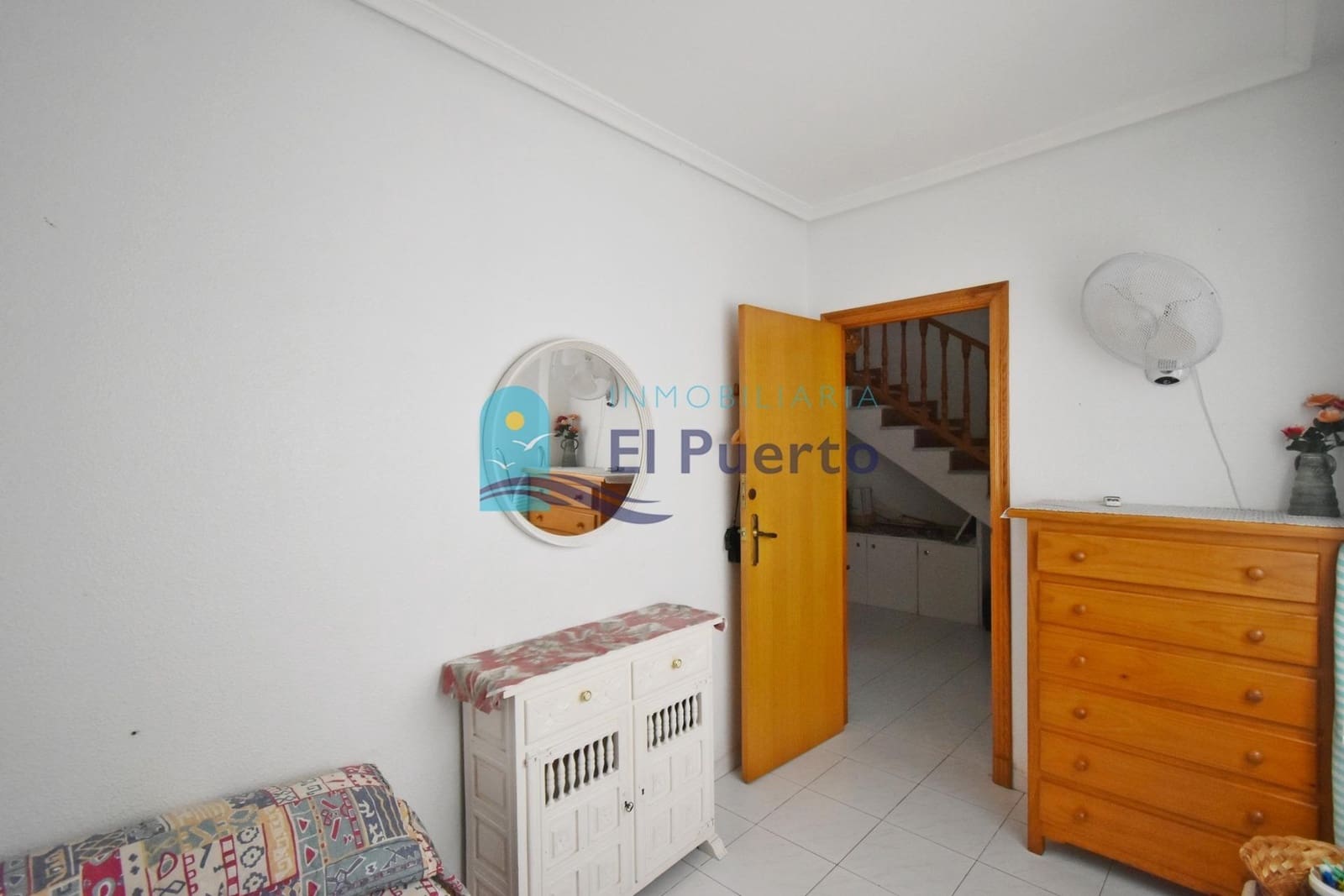 4 chambre Appartement à vendre à Puerto de Mazarron - 165 900 € (Ref: 8881826)