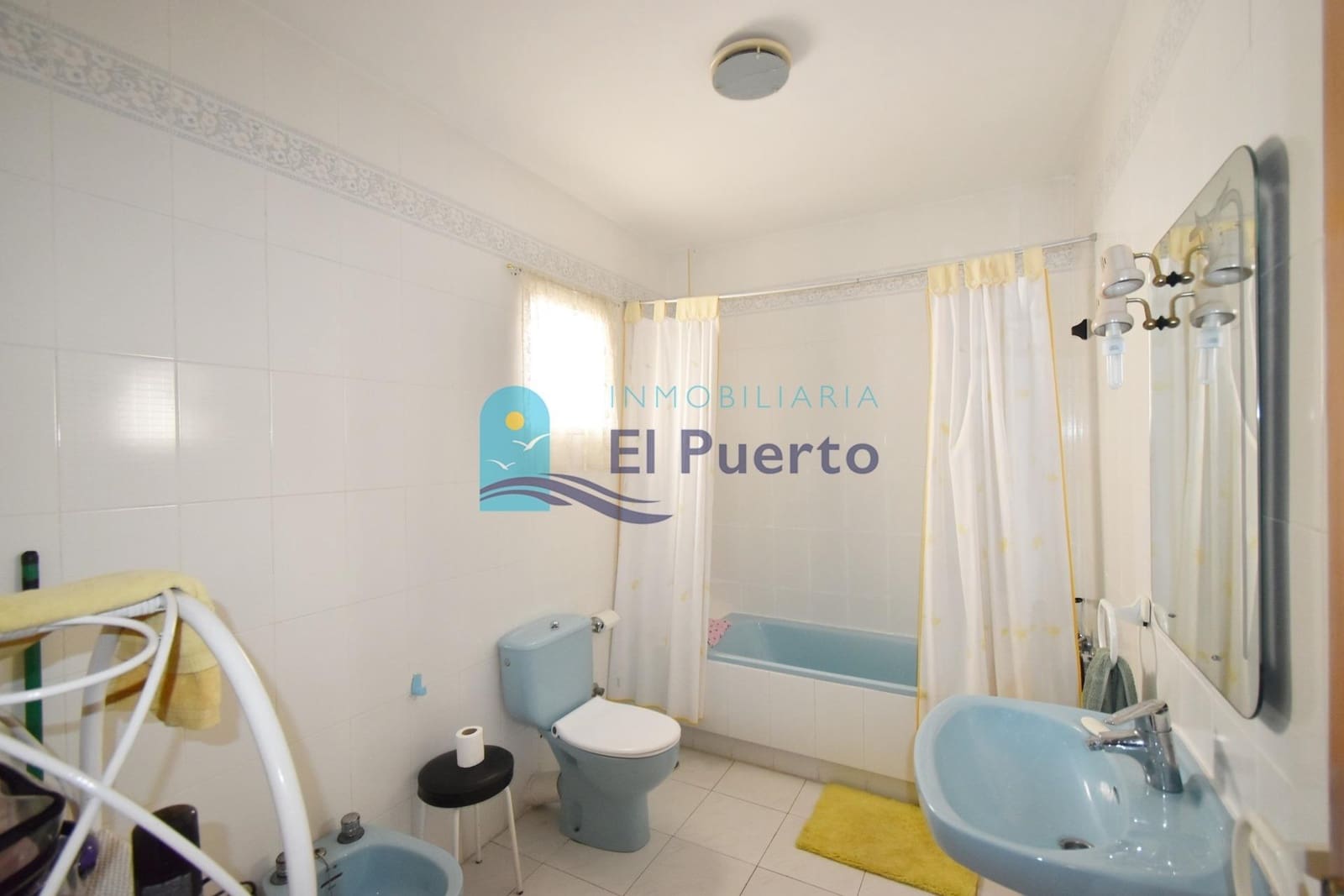4 chambre Appartement à vendre à Puerto de Mazarron - 165 900 € (Ref: 8881826)
