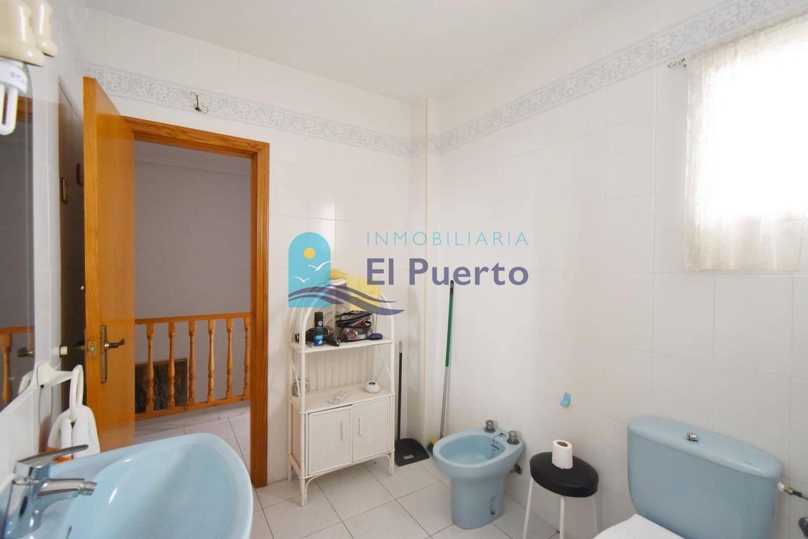 4 chambre Appartement à vendre à Puerto de Mazarron - 165 900 € (Ref: 8881826)