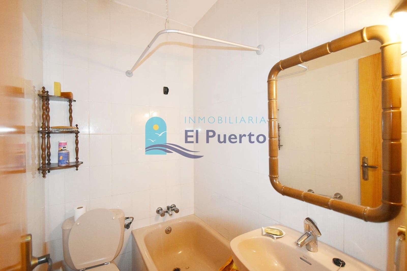 4 chambre Appartement à vendre à Puerto de Mazarron - 165 900 € (Ref: 8881826)