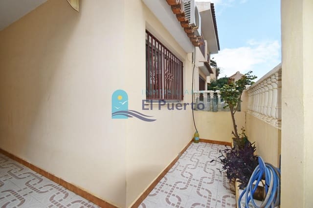 4 chambre Appartement à vendre à Puerto de Mazarron, Mazarrón - 165 900 € (Ref: 8881826)