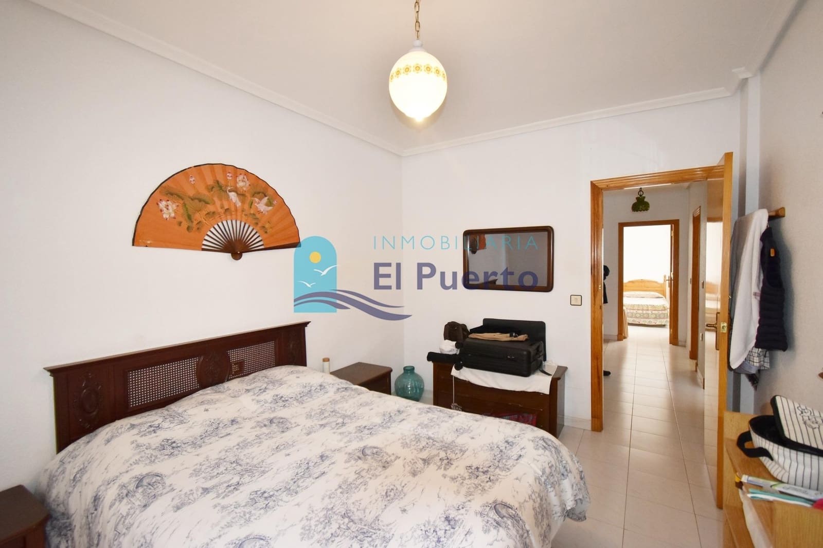 4 chambre Appartement à vendre à Puerto de Mazarron - 165 900 € (Ref: 8881826)
