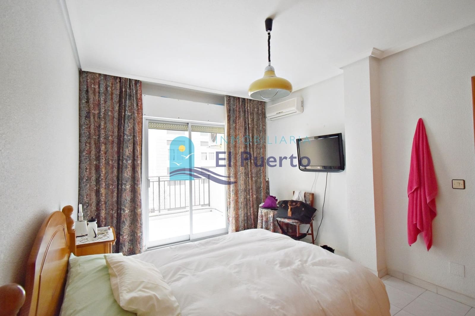 4 chambre Appartement à vendre à Puerto de Mazarron - 165 900 € (Ref: 8881826)