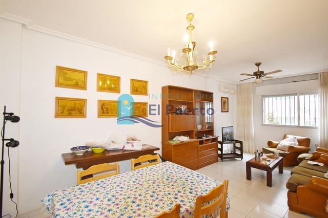 4 chambre Appartement à vendre à Puerto de Mazarron, Mazarrón - 165 900 € (Ref: 8881826)