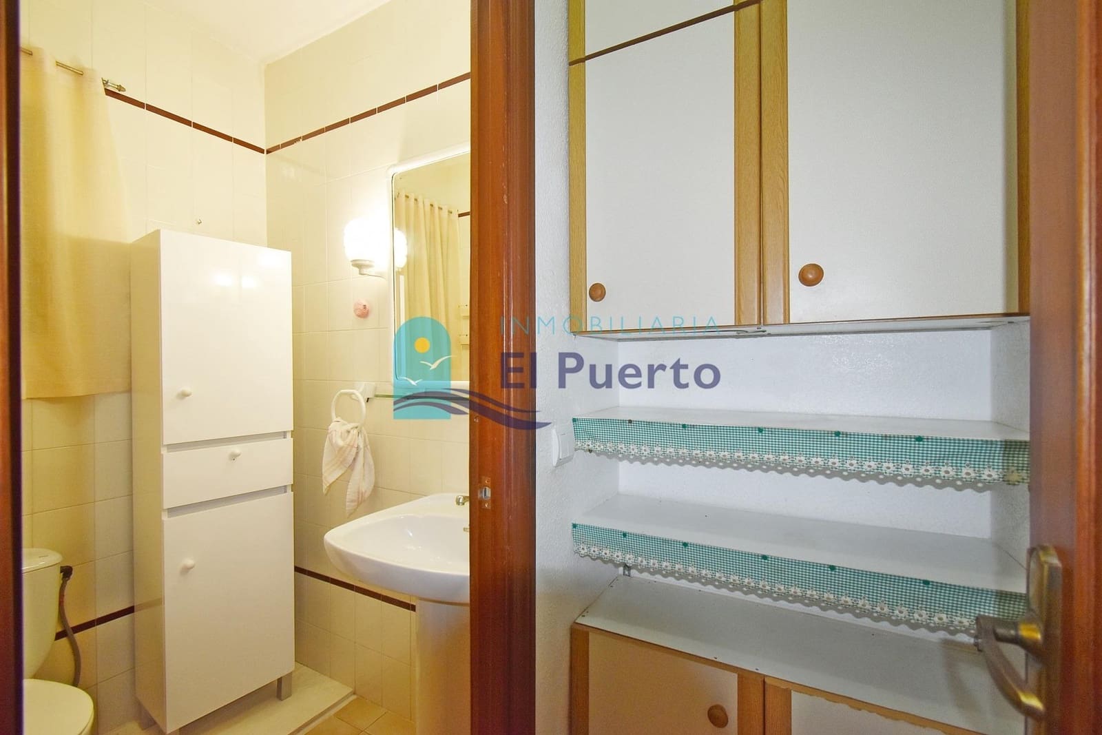 3 slaapkamer Appartement te koop in Puerto de Mazarron - € 158.900 (Ref: 8888459)